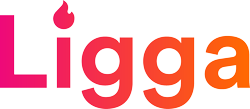 logo ligga